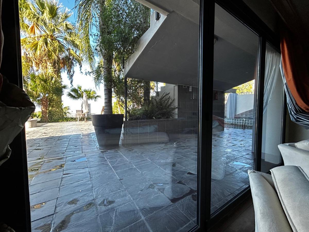 Villa La Paz En Alhaurin El Grande, Malaga Exterior foto